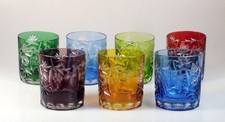 Gläser whiskygläser nachtman gebraucht kaufen  Ahrensbök
