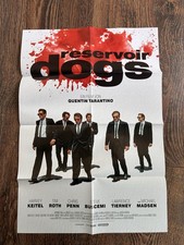 Reservoir dogs kinoplakat gebraucht kaufen  Wuppertal