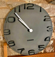 Karlsson wanduhr the gebraucht kaufen  Dortmund