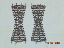 Peco short crossings for sale  CHESTERFIELD