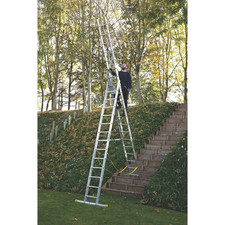 Werner section way for sale  BRACKNELL