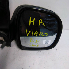 Dx. retrovisore est. usato  Volpago del Montello