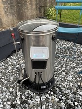 Grainfather grain brewing for sale  TRING