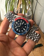 Seiko skx009j usato  Spedire a Italy