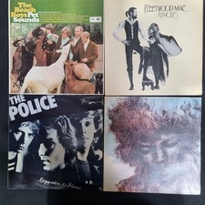 Pop rock xlp for sale  TAUNTON