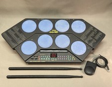 Yamaha electronic drum for sale  Irving