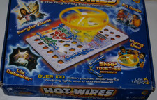 Hot wires plug for sale  CHATHAM
