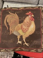 Vintage tapestry chair for sale  Williamston