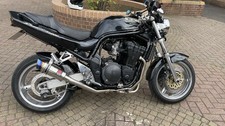 Suzuki gsf1200 bandit for sale  ROTHERHAM