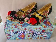 Irregular choice daisy for sale  MILTON KEYNES