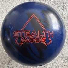 Track stealth mode for sale  Jermyn