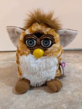 Vintage furby 1998 for sale  Loves Park