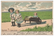 Xx1050 mailick litho gebraucht kaufen  Hamburg