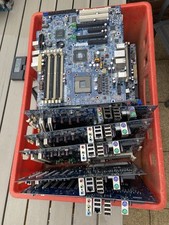 2kg mainboard konvolut gebraucht kaufen  Verl