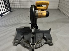 Dewalt dw705 heavy for sale  Flint