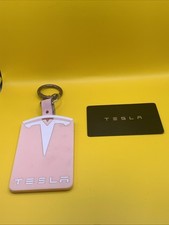 Tesla oem key for sale  Santa Ana