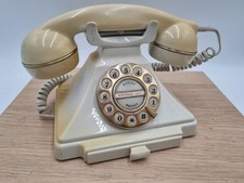 Vintage style cream for sale  STEVENAGE