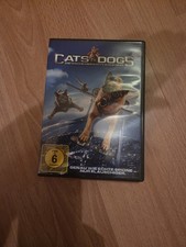 Cats dogs dvd gebraucht kaufen  Hamburg