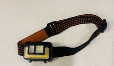 Rechargeable led headlamp for sale  Iowa City