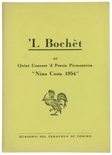 Bochet dël quint usato Bochet dël quint usato  Villarbasse