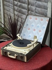 Vintage regentone handy for sale  WYMONDHAM