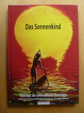 Sonnenkind märchen ureinwohne gebraucht kaufen  Regensburg