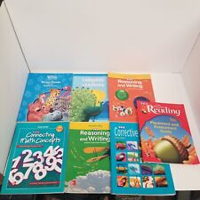 Mcgraw hill sra for sale  Elizabeth