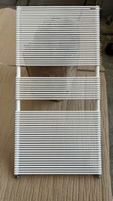 Scaldasalviette tubes bath usato  Varese