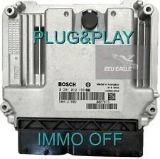Jednostka sterująca ECU Iveco Daily 3.0 0281012193 504121602 no programming required na sprzedaż  PL