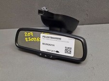 Rétroviseur intérieur electr d'occasion  Velaux