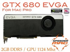 Evga gtx 680 d'occasion  Nevers