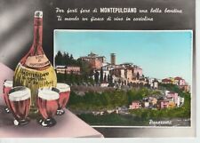 Paesaggistiche italiane montep usato  Inzago