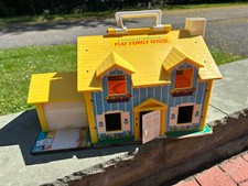 Fisher price play gebraucht kaufen  Rietberg