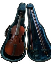 Antique violin full for sale  Carbondale