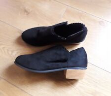 Chaussures low boots d'occasion  Beauvais