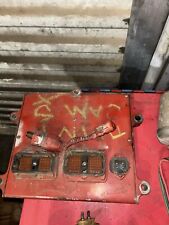 Core cummins isx for sale  Durant