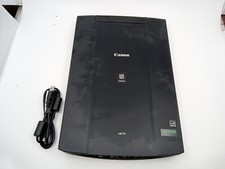 Scanner de Mesa Canon CanoScan LiDE110 LIDE 110 SCAN Estado de Funcionamento com USB comprar usado  Enviando para Brazil