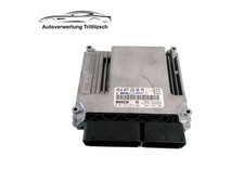 Riginal motorsteuergerät ecu gebraucht kaufen  Mühlhausen/Thüringen