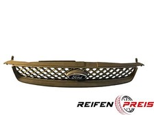 Frontgrill kühlergrill grill gebraucht kaufen  Brakel