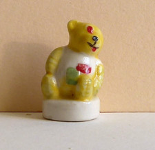 Teddy bear bean d'occasion  Expédié en Belgium
