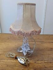 Lampe chevet electrifiee d'occasion  Montreuil-Bellay