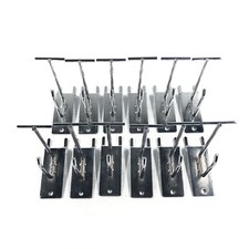 Display slat wall for sale  Chicago
