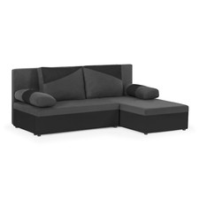 Ecksofa polo schlaffunktion gebraucht kaufen  Frankfurt (Oder)