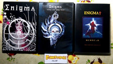 Lotto enigma dvd usato  Roma