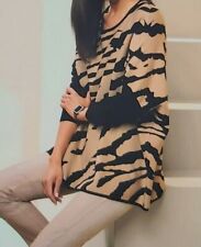 Pull motif tendance d'occasion  Granville