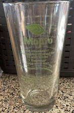 Mojito tumbler 6.75 for sale  Smithfield
