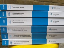 cfa level 1 for sale cfa level 1 for sale LONDON