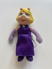 Miss piggy doll gebraucht kaufen  Hüttenberg