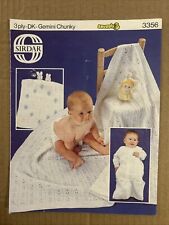 Baby sleeping bag for sale  WORCESTER