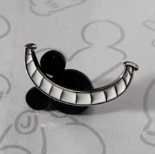 Cheshire cat smile for sale  Huntington Beach